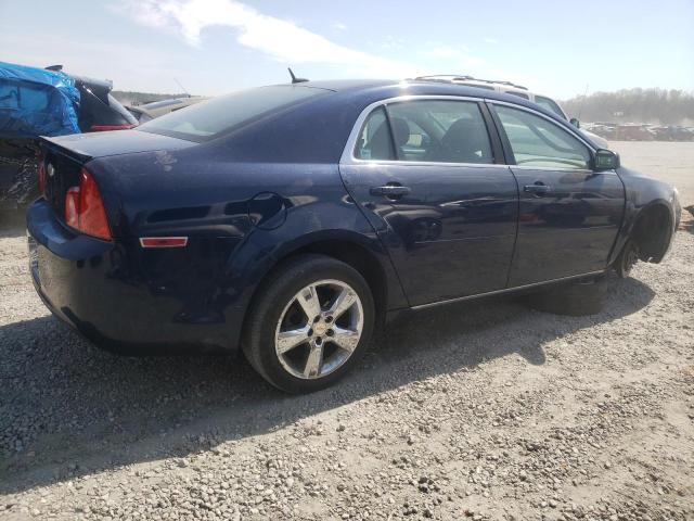 1G1ZC5E15BF359463 - 2011 CHEVROLET MALIBU 1LT BLUE photo 3