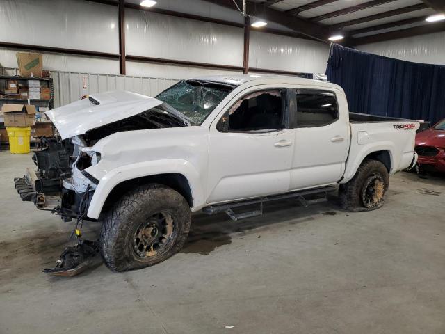 2019 TOYOTA TACOMA DOUBLE CAB, 