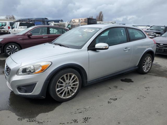 2011 VOLVO C30 T5, 