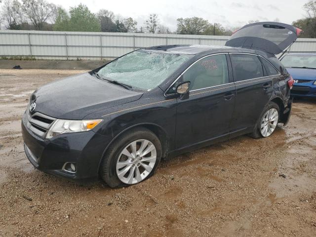 2014 TOYOTA VENZA LE, 