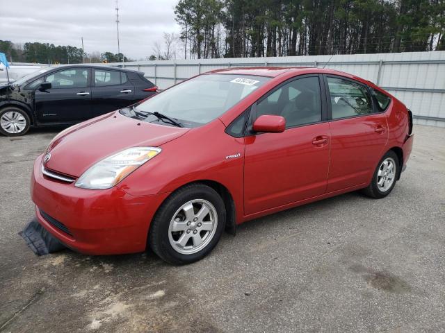 2006 TOYOTA PRIUS, 