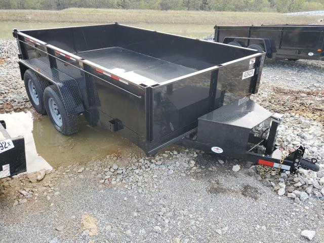 58CB1DB21PC005532 - 2023 UTILITY TRAILER Qara foto 1