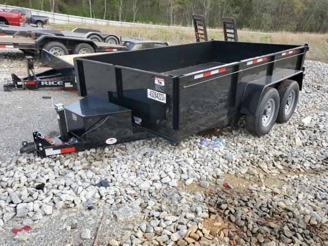 58CB1DB21PC005532 - 2023 UTILITY TRAILER Qara foto 2