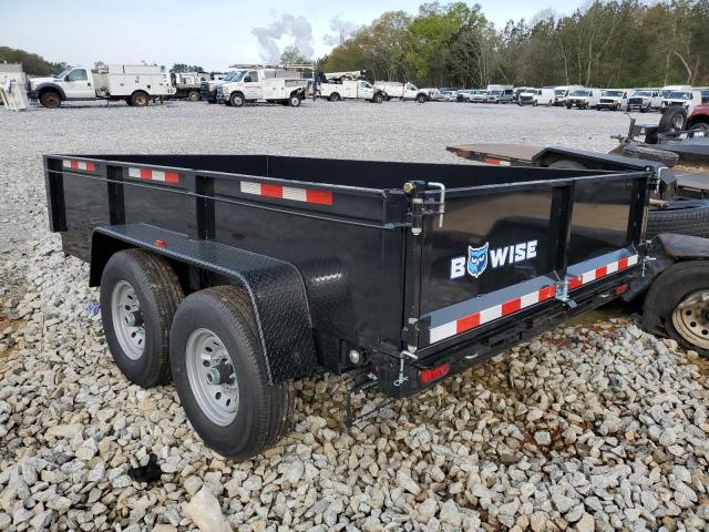 58CB1DB21PC005532 - 2023 UTILITY TRAILER Qara foto 3