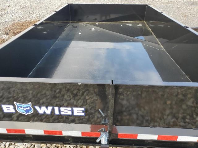 58CB1DB21PC005532 - 2023 UTILITY TRAILER Qara foto 5