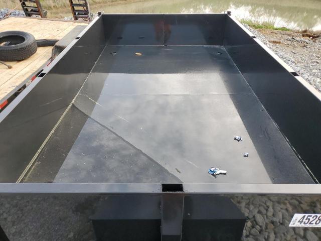 58CB1DB21PC005532 - 2023 UTILITY TRAILER Qara foto 6