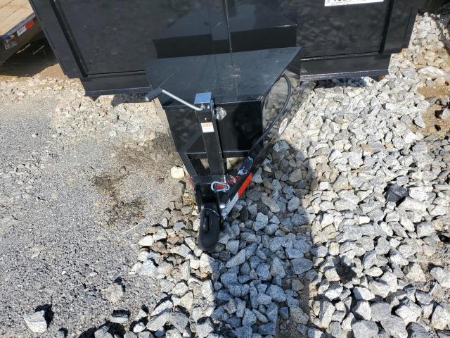 58CB1DB21PC005532 - 2023 UTILITY TRAILER Qara foto 8