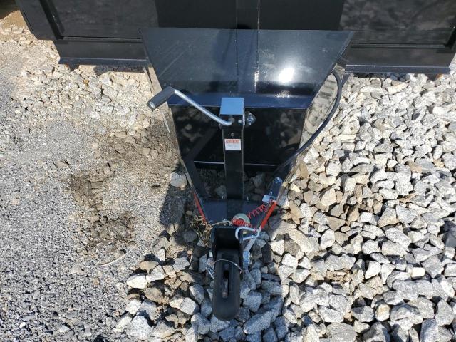 58CB1DB21PC005532 - 2023 UTILITY TRAILER Qara foto 9