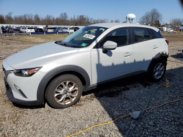 2016 MAZDA CX-3 SPORT, 