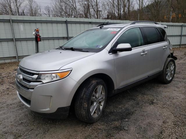 2013 FORD EDGE LIMITED, 