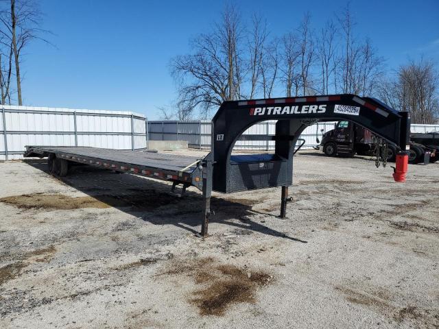 2023 PJ TRAILER, 