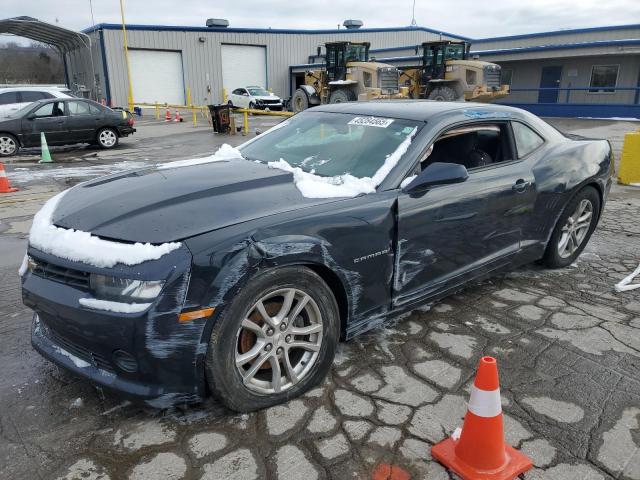 2014 CHEVROLET CAMARO LS, 