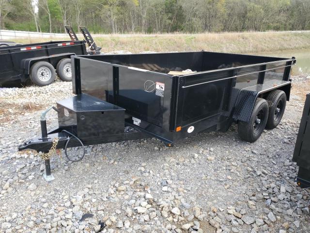58CB1DB22PC004874 - 2023 UTILITY TRAILER Qara foto 2