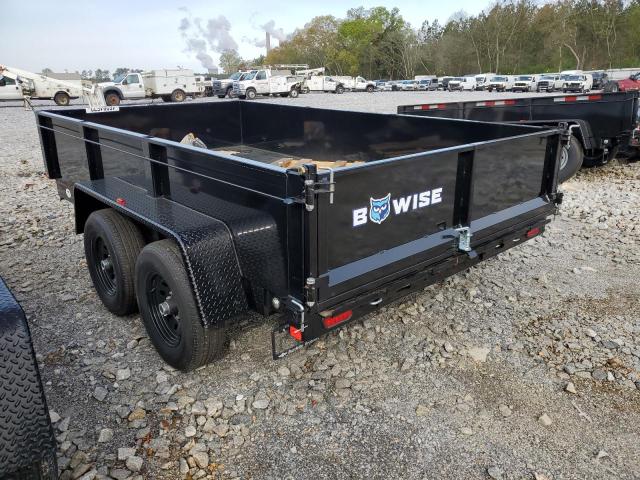 58CB1DB22PC004874 - 2023 UTILITY TRAILER Qara foto 3
