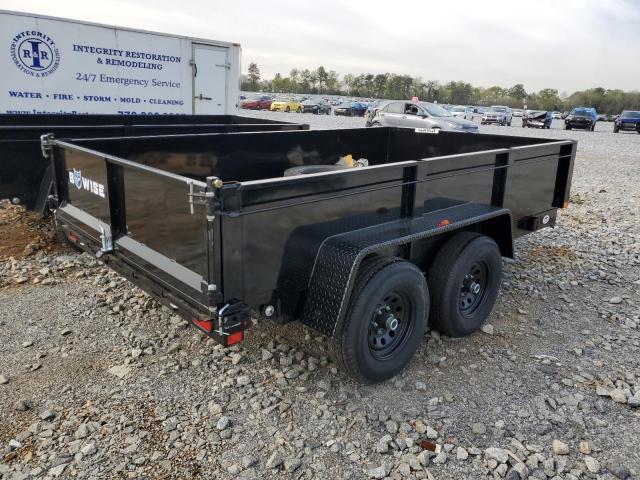 58CB1DB22PC004874 - 2023 UTILITY TRAILER Qara foto 4
