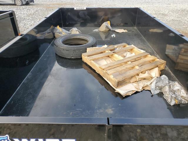 58CB1DB22PC004874 - 2023 UTILITY TRAILER Qara foto 5