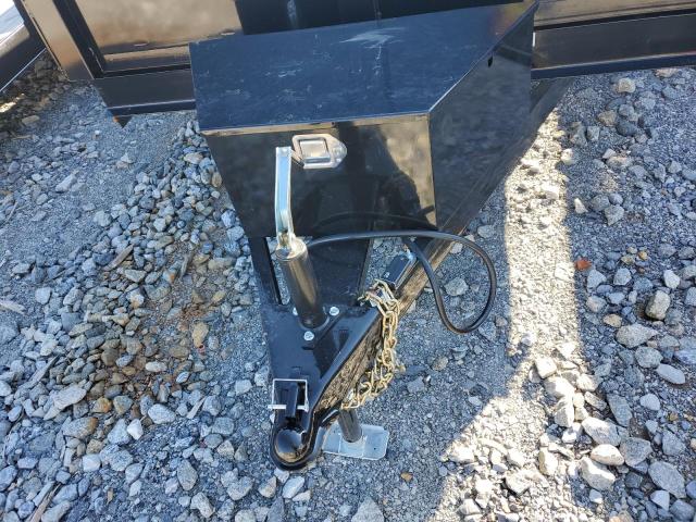 58CB1DB22PC004874 - 2023 UTILITY TRAILER Qara foto 7