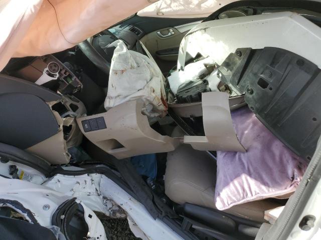 19XFB2F9XDE000915 - 2013 HONDA CIVIC EXL Ağ foto 7