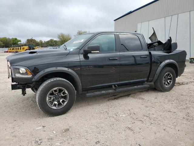 2017 RAM 1500 REBEL, 