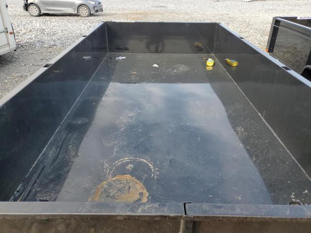 58CB1DB20PC005022 - 2023 UTILITY TRAILER Negro foto 5