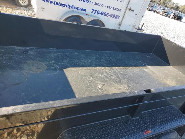 58CB1DB20PC005022 - 2023 UTILITY TRAILER Negro foto 6