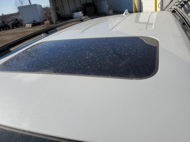 5FNYF8H53LB501003 - 2020 HONDA PASSPORT EXL WHITE photo 13