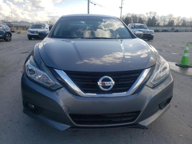 1N4AL3AP1JC234078 - 2018 NISSAN ALTIMA 2.5 GRAY photo 5