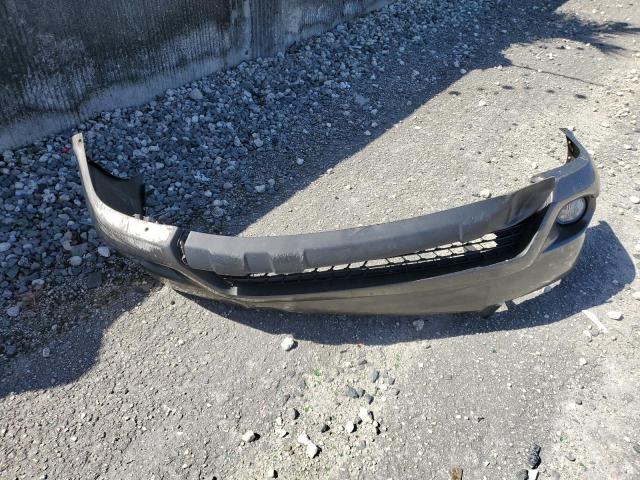 2T1KR32E26C594484 - 2006 TOYOTA COROLLA MA XR GRAY photo 12