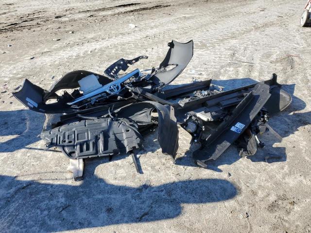 4T1BK1EB6DU038944 - 2013 TOYOTA AVALON BASE 灰色 照片 12