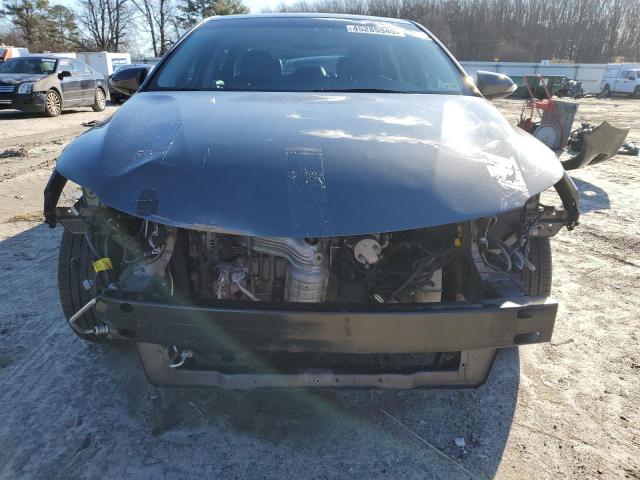 4T1BK1EB6DU038944 - 2013 TOYOTA AVALON BASE 灰色 照片 5