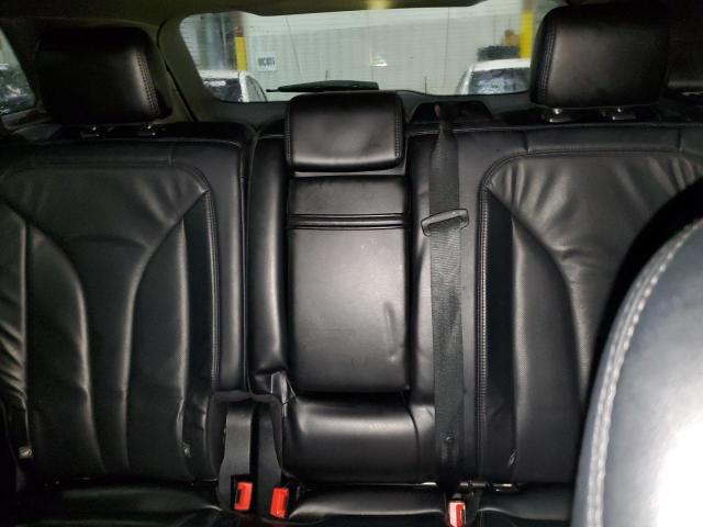 2LMPJ8LR1HBL38909 - 2017 LINCOLN MKX RESERVE Ağ foto 10