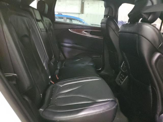 2LMPJ8LR1HBL38909 - 2017 LINCOLN MKX RESERVE Ağ foto 11