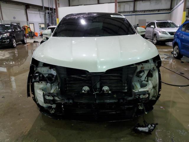 2LMPJ8LR1HBL38909 - 2017 LINCOLN MKX RESERVE Ağ foto 5