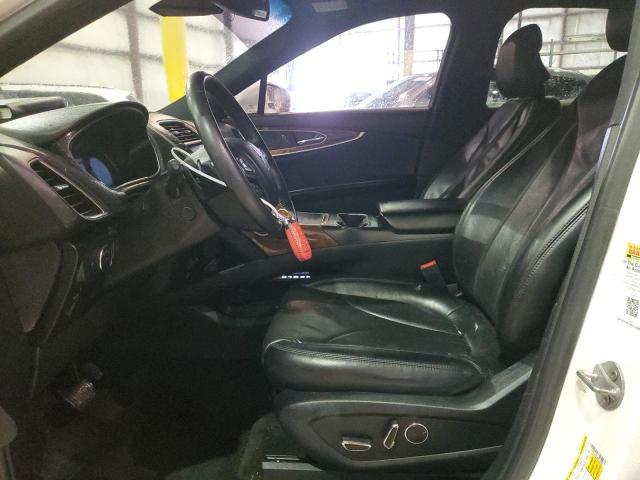 2LMPJ8LR1HBL38909 - 2017 LINCOLN MKX RESERVE Ağ foto 7