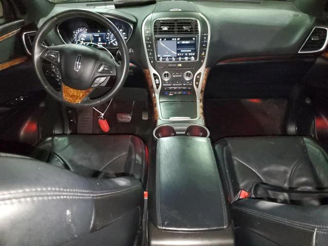 2LMPJ8LR1HBL38909 - 2017 LINCOLN MKX RESERVE Ağ foto 8