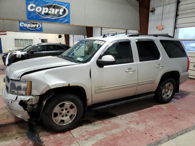 2011 CHEVROLET TAHOE K1500 LS, 