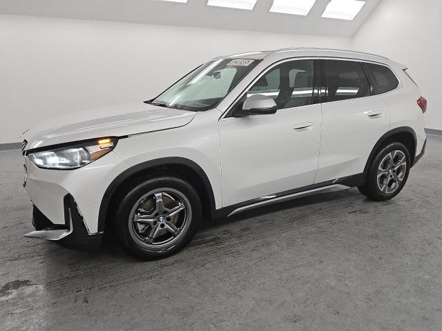 2024 BMW X1 XDRIVE28I, 