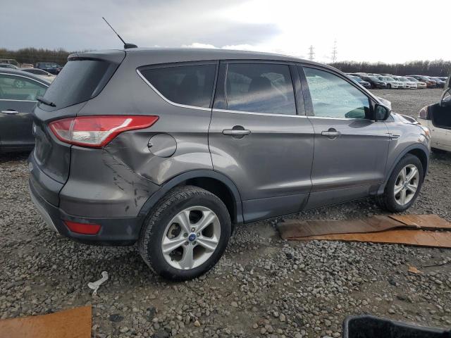 1FMCU9GX0DUC80246 - 2013 FORD ESCAPE SE GRAY photo 3