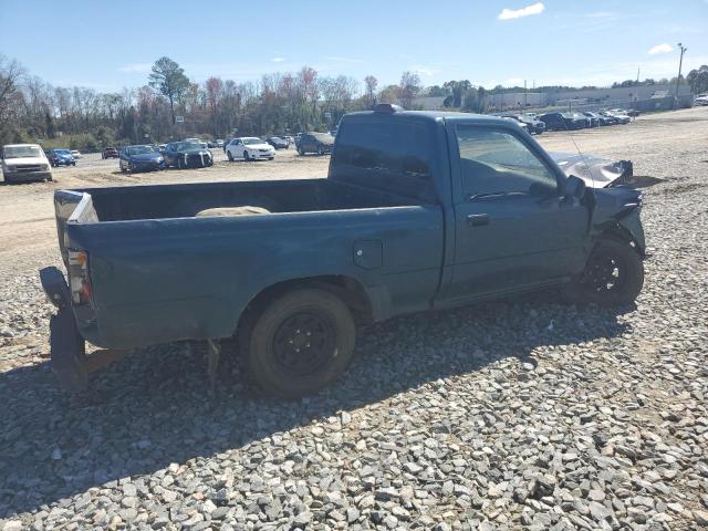 JT4RN81A0S5207976 - 1995 TOYOTA PICKUP 1/2 TON SHORT WHEELBASE GREEN photo 3