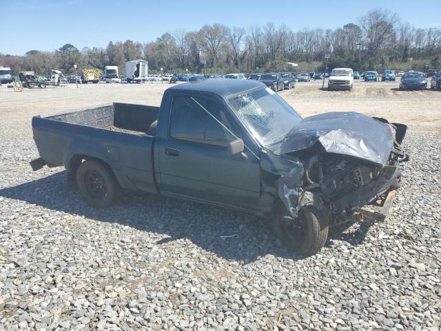 JT4RN81A0S5207976 - 1995 TOYOTA PICKUP 1/2 TON SHORT WHEELBASE GREEN photo 4