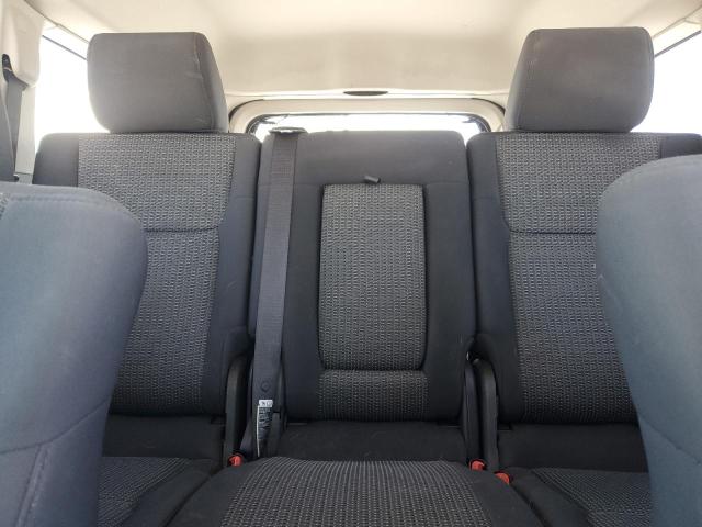 1J4RG4GK8AC131575 - 2010 JEEP COMMANDER SPORT Mavi fotoğraf 10