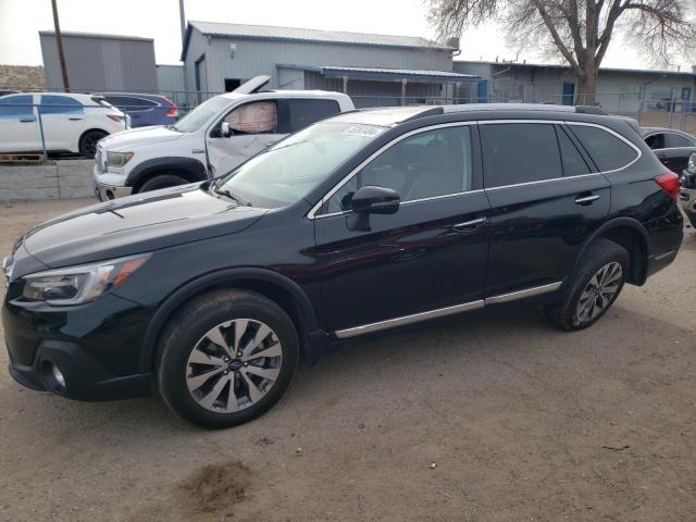 2019 SUBARU OUTBACK TOURING, 