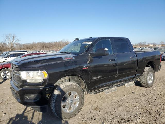 2020 RAM 2500 BIG HORN, 