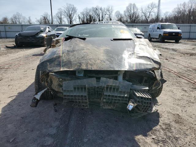 2G1FP22P8P2105351 - 1993 CHEVROLET CAMARO Z28 TWO TONE photo 5