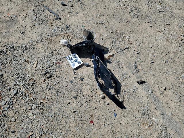 4T1G11AK3PU805488 - 2023 TOYOTA CAMRY SE NIGHT SHADE BLACK photo 12