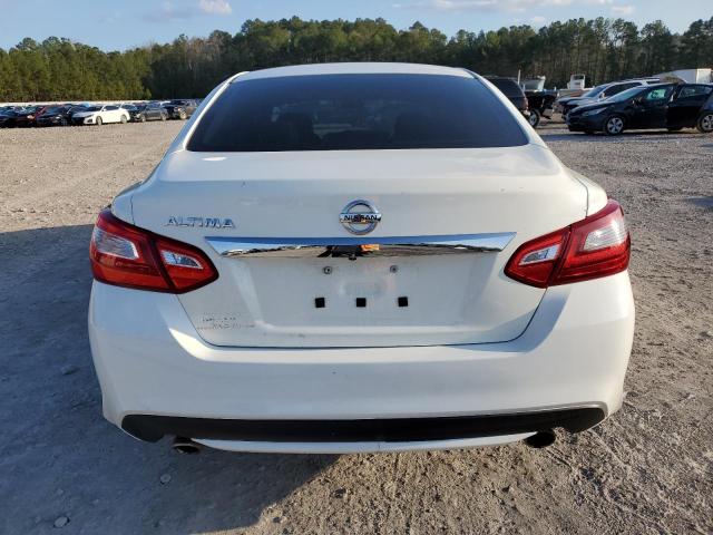 1N4AL3AP6GC226423 - 2016 NISSAN ALTIMA 2.5 WHITE photo 6