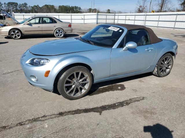 2008 MAZDA MX-5 MIATA, 