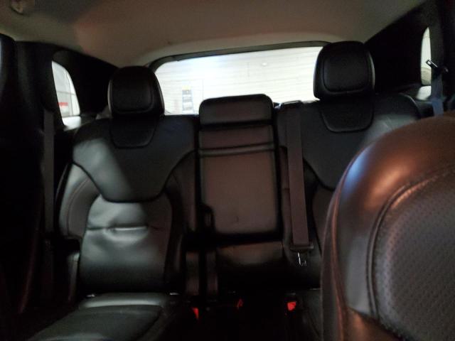 1C4PJMBS5HD224239 - 2017 JEEP CHEROKEE TRAILHAWK RED photo 10