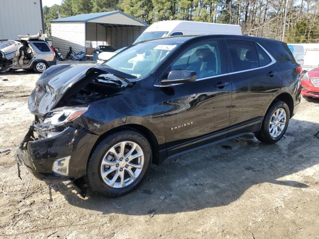 2021 CHEVROLET EQUINOX LT, 