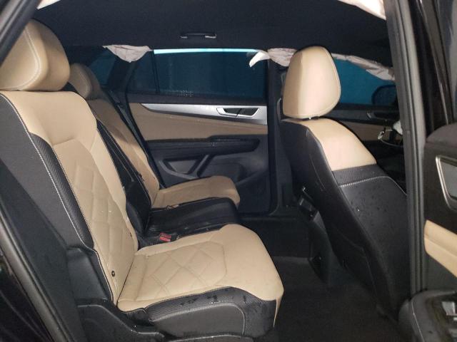 1V2LE2CA9RC248451 - 2024 VOLKSWAGEN ATLAS CROS SE BLACK photo 11